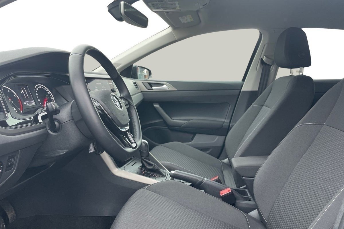 Billede af VW Polo 1,0 TSi 95 Comfortline Connect DSG