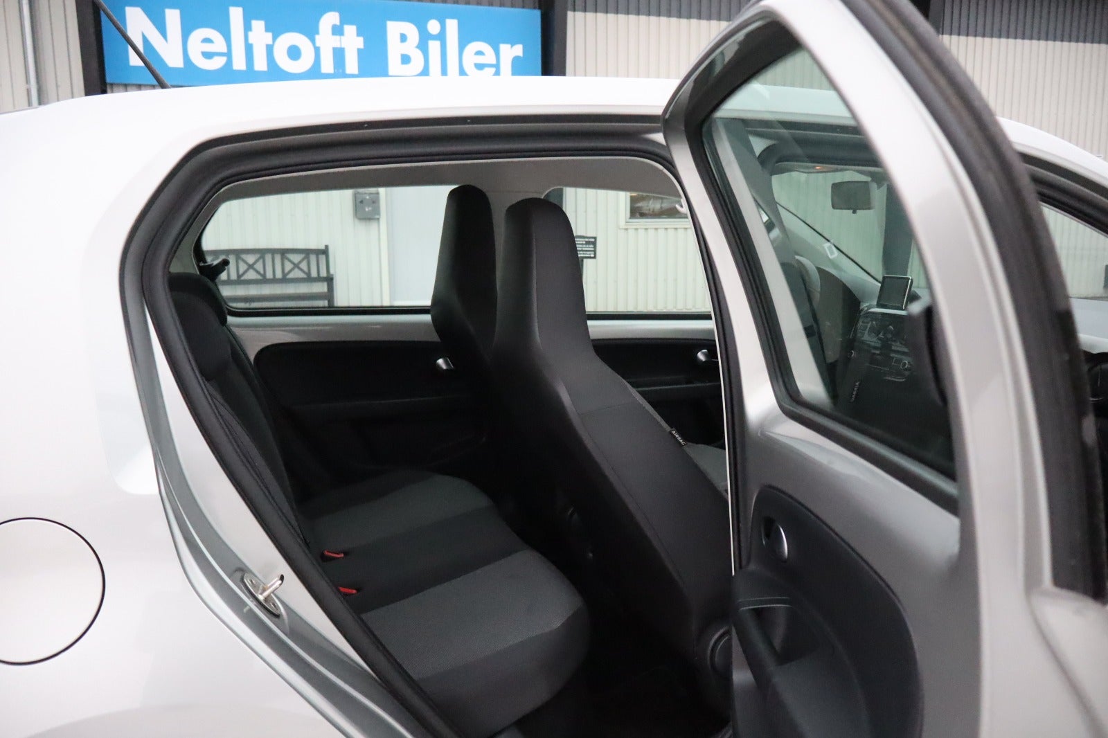 Billede af VW Up! 1,0 60 Move Up! BMT