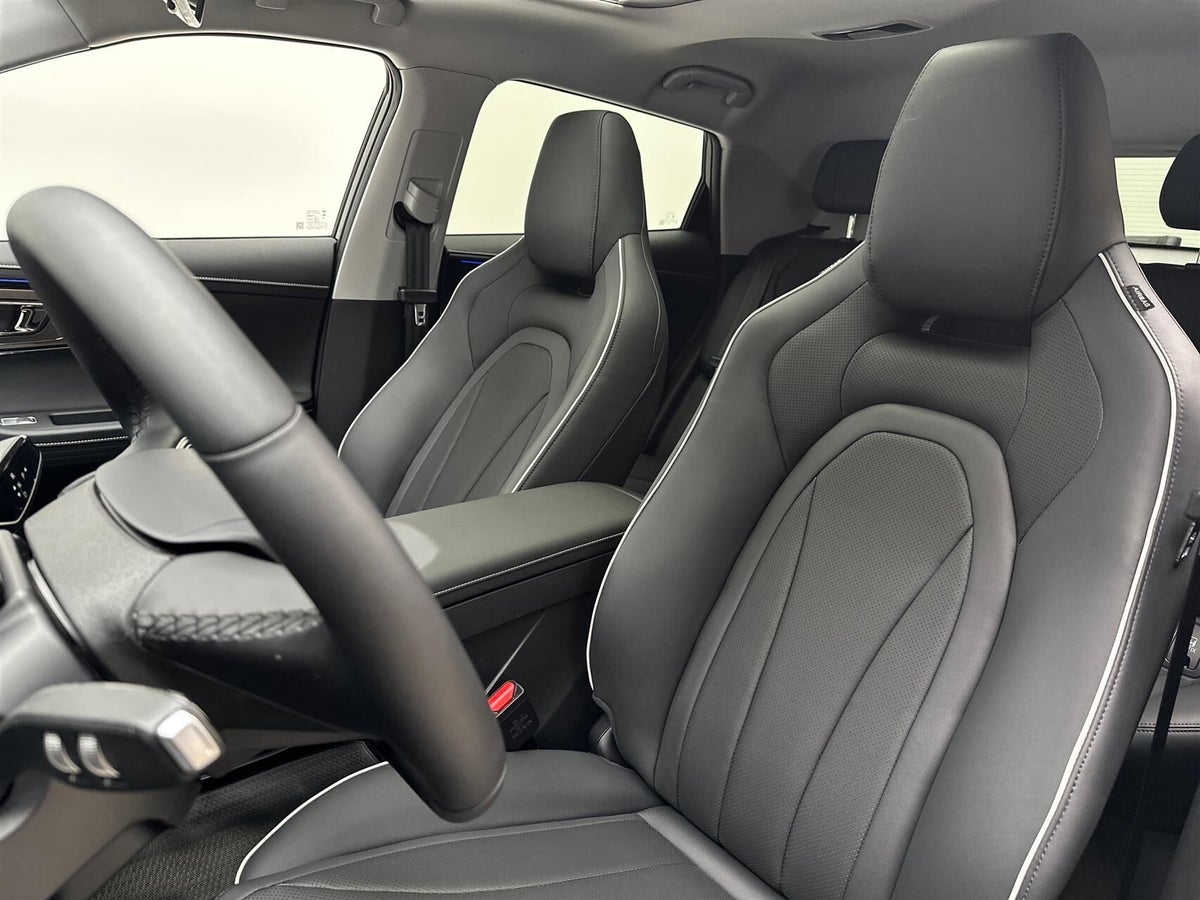 Omoda 5 EV Premium billede 17