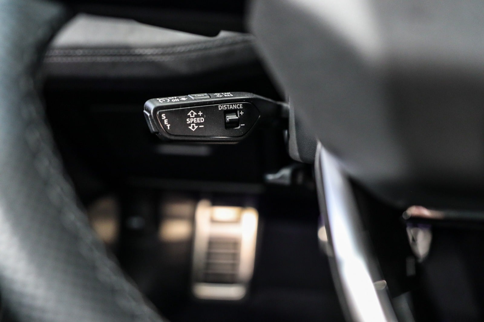 Billede af Audi A6 e-tron S-line performance Avant