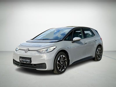 VW ID.3 Pro Performance