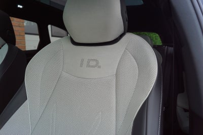 VW ID.7 Style+ Tourer