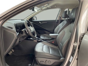 Kia Niro EV Upgrade