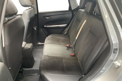 Suzuki Vitara mHybrid Adventure