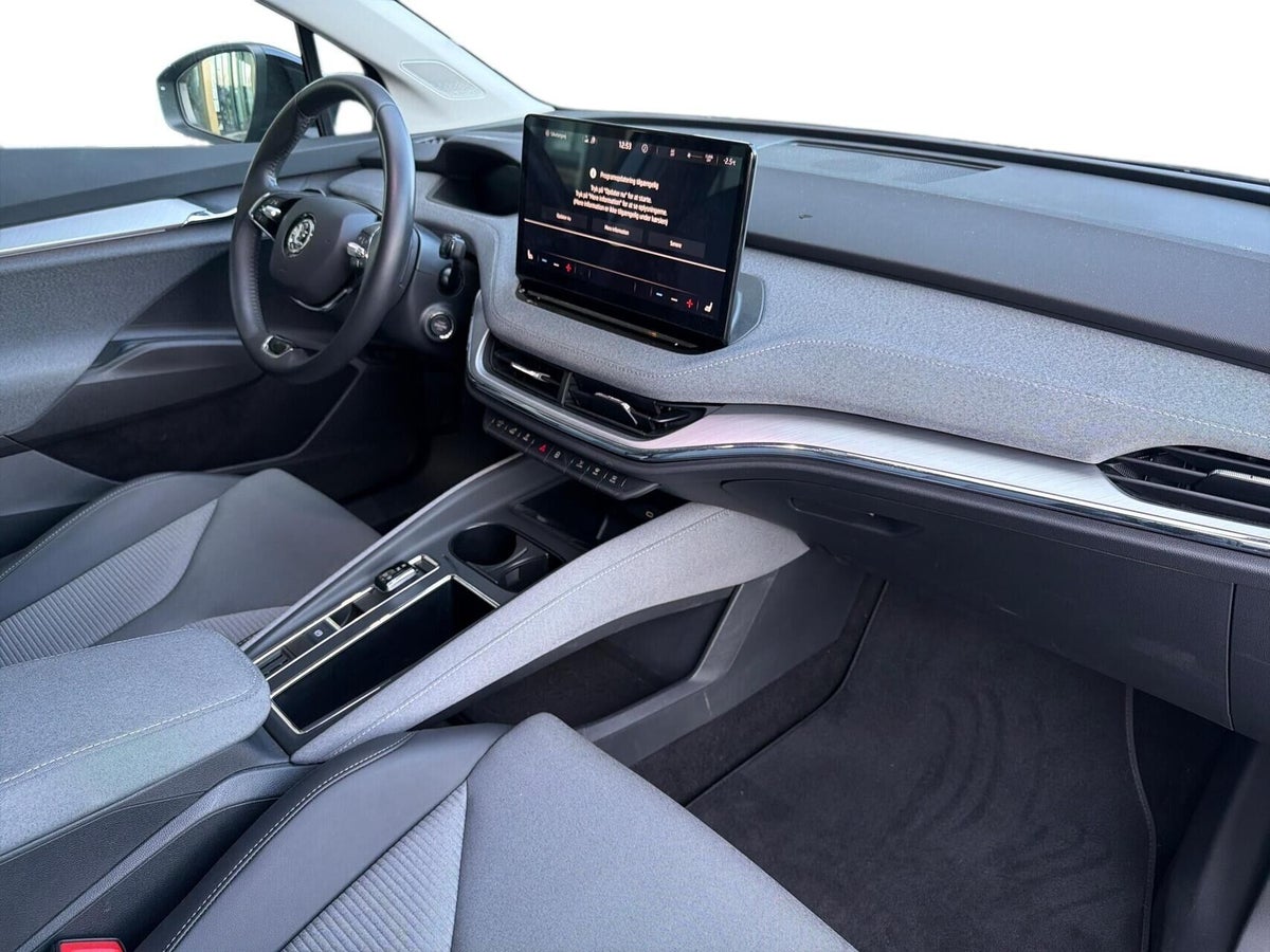 Skoda Enyaq iV Premium billede 10