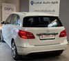 Mercedes B180 CDi aut. BE thumbnail