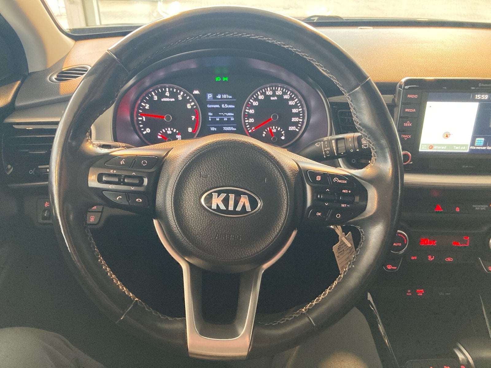 Kia Stonic T-GDi Vision Edition+ DCT