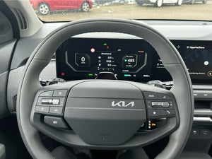 Kia EV3 Long Range Upgrade