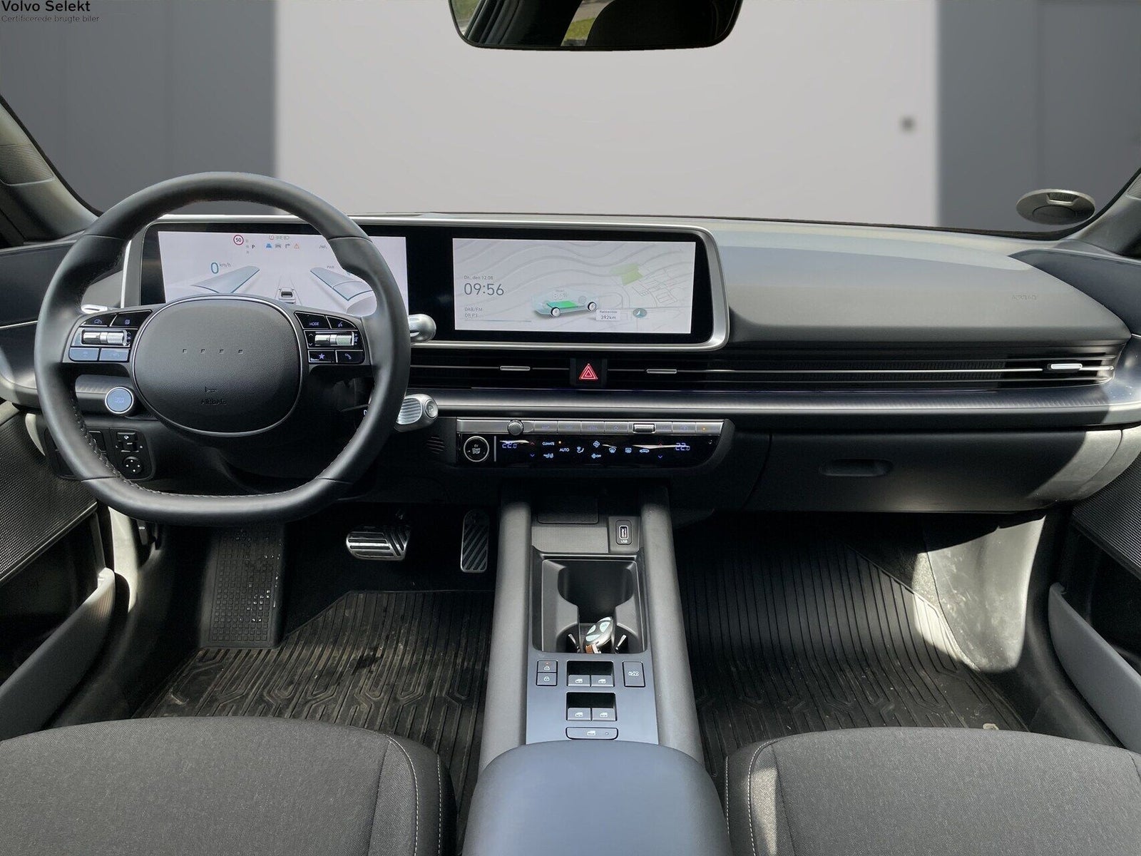 Hyundai Ioniq 6 2024