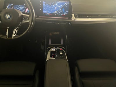 BMW iX1 xDrive30 M-Sport Van