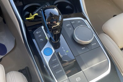 BMW i4 eDrive40 Charged Plus