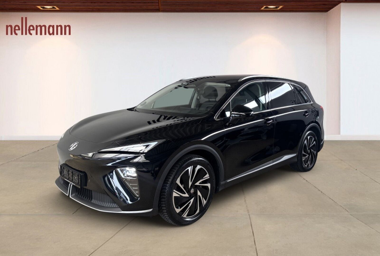 MG MGS6 Luxury Performance AWD