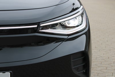 VW ID.4 Style