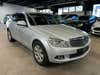 Mercedes C200 CDi Classic stc. aut. thumbnail