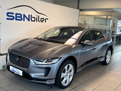 Jaguar I-Pace  EV320 SE AWD 5d