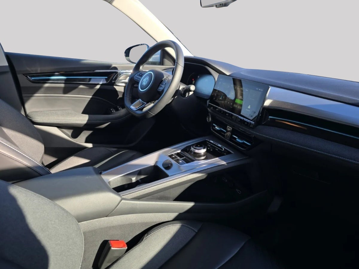 Billede af MG 5 61 Luxury