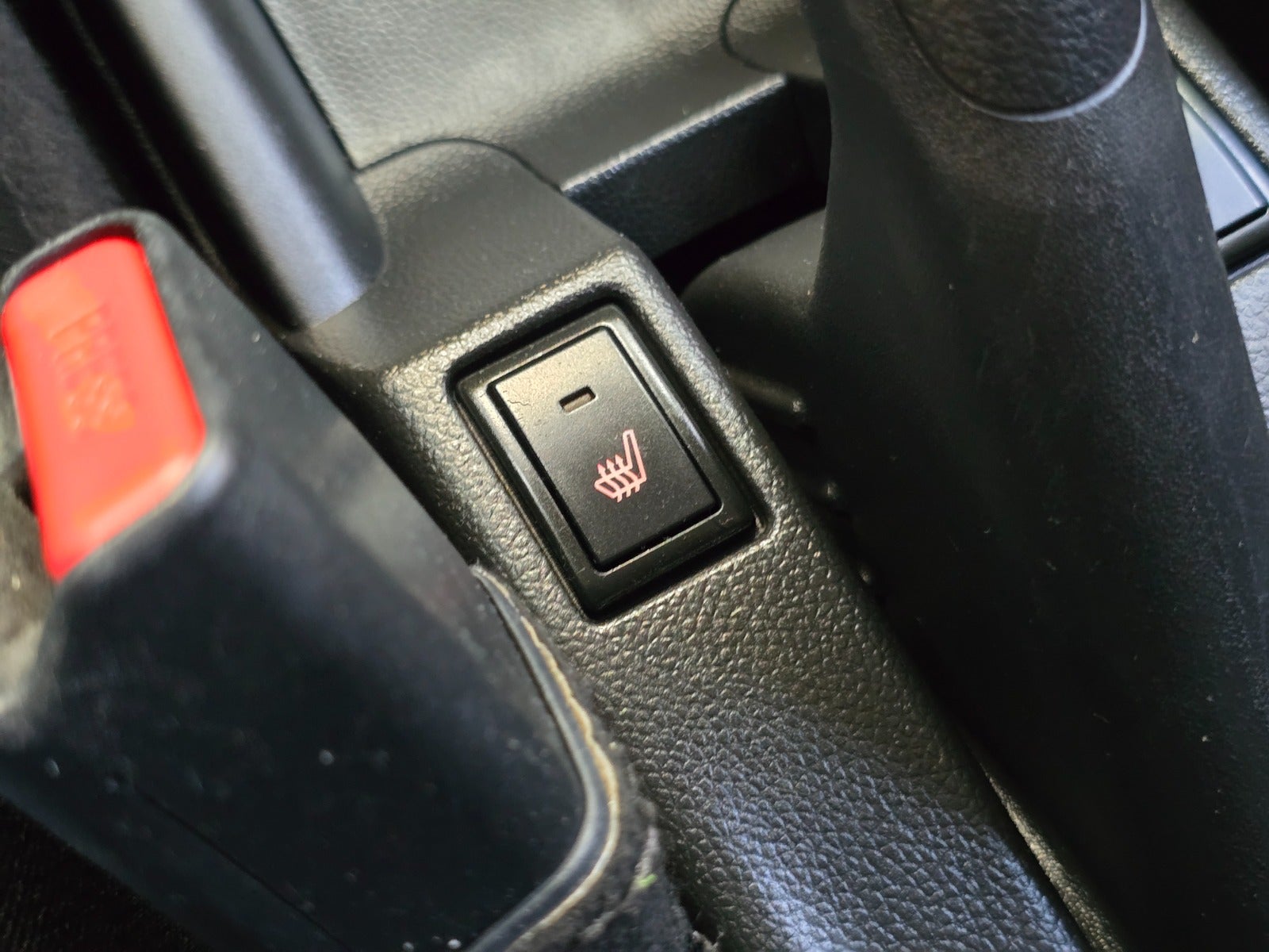 Billede af Suzuki Swift 1,2 Dualjet mHybrid Action