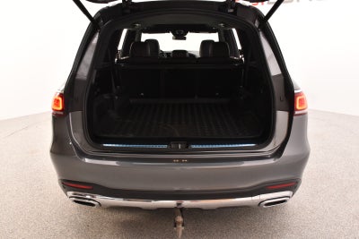 Mercedes GLS400 d AMG Line aut. 4Matic 7prs