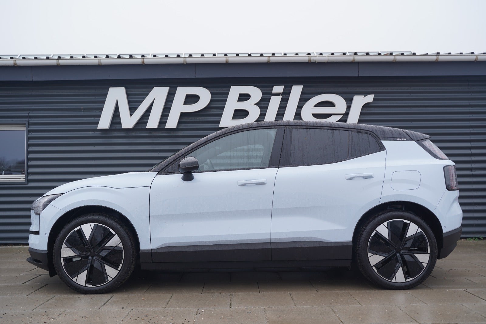 Billede af Volvo EX30 Twin Performance Ultra