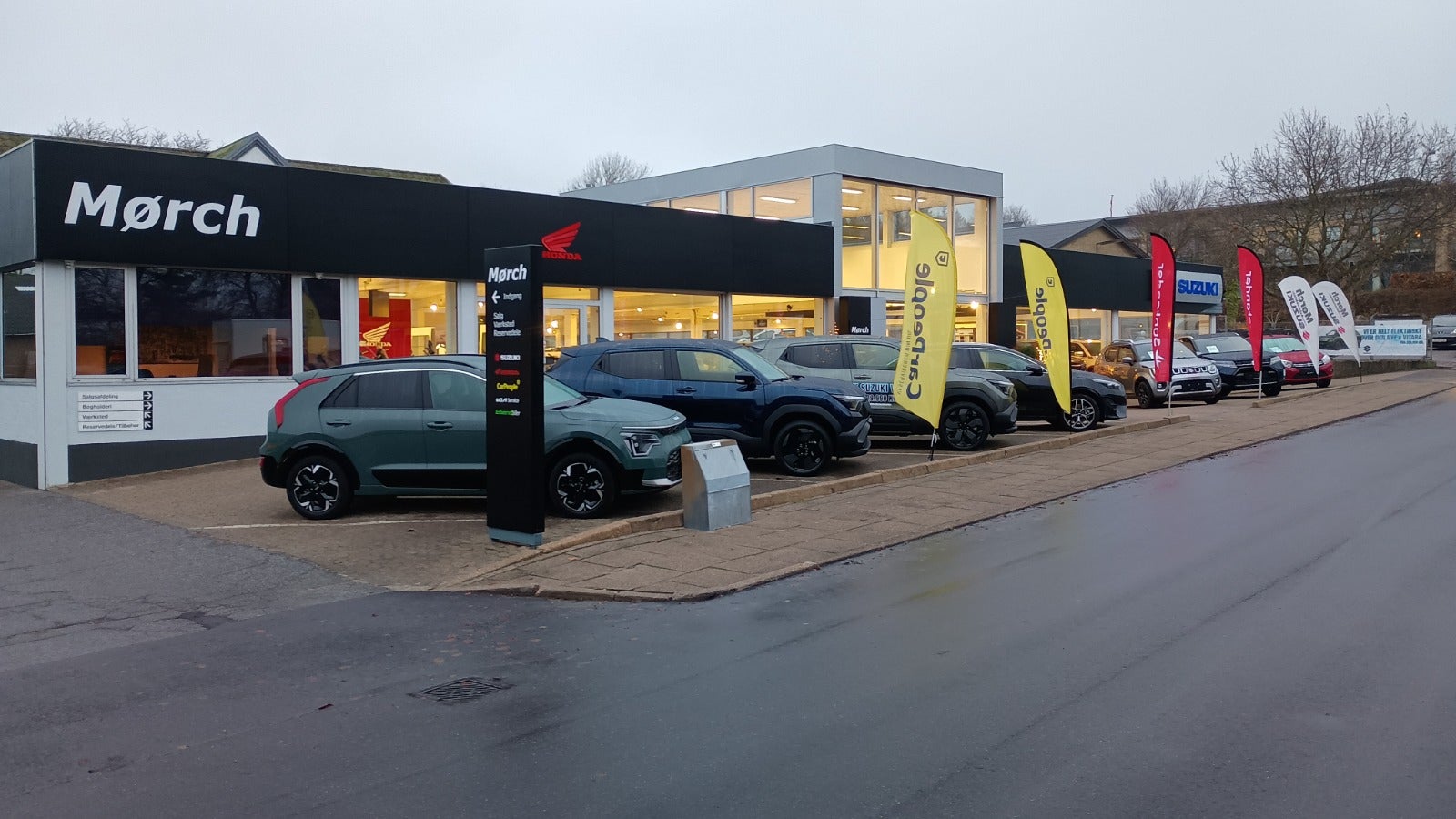 Billede af Citroën ë-Jumpy 75 L2 BaseLine