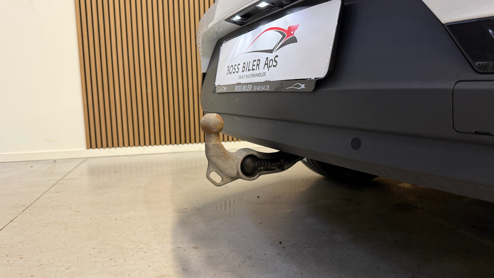 Billede af Polestar 2  Long Range