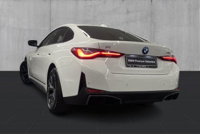 BMW i4 eDrive40 - 2