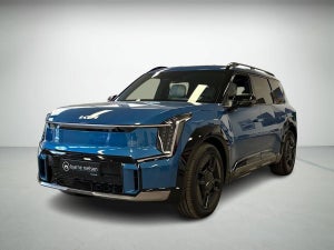 Kia EV9 Long Range Performance GT-Line AWD 6prs