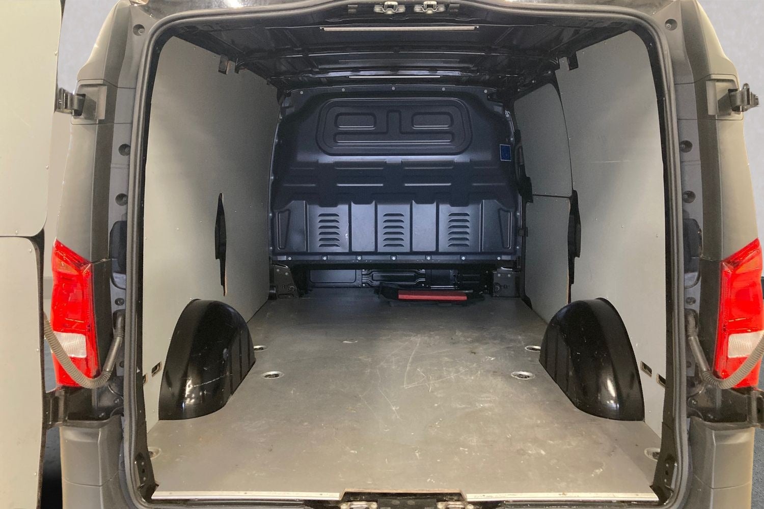 Billede af Mercedes Vito 114 1,8 CDi Kassevogn L FWD