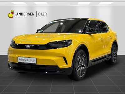 Ford Capri 84 Premium Extended Range AWD 5d