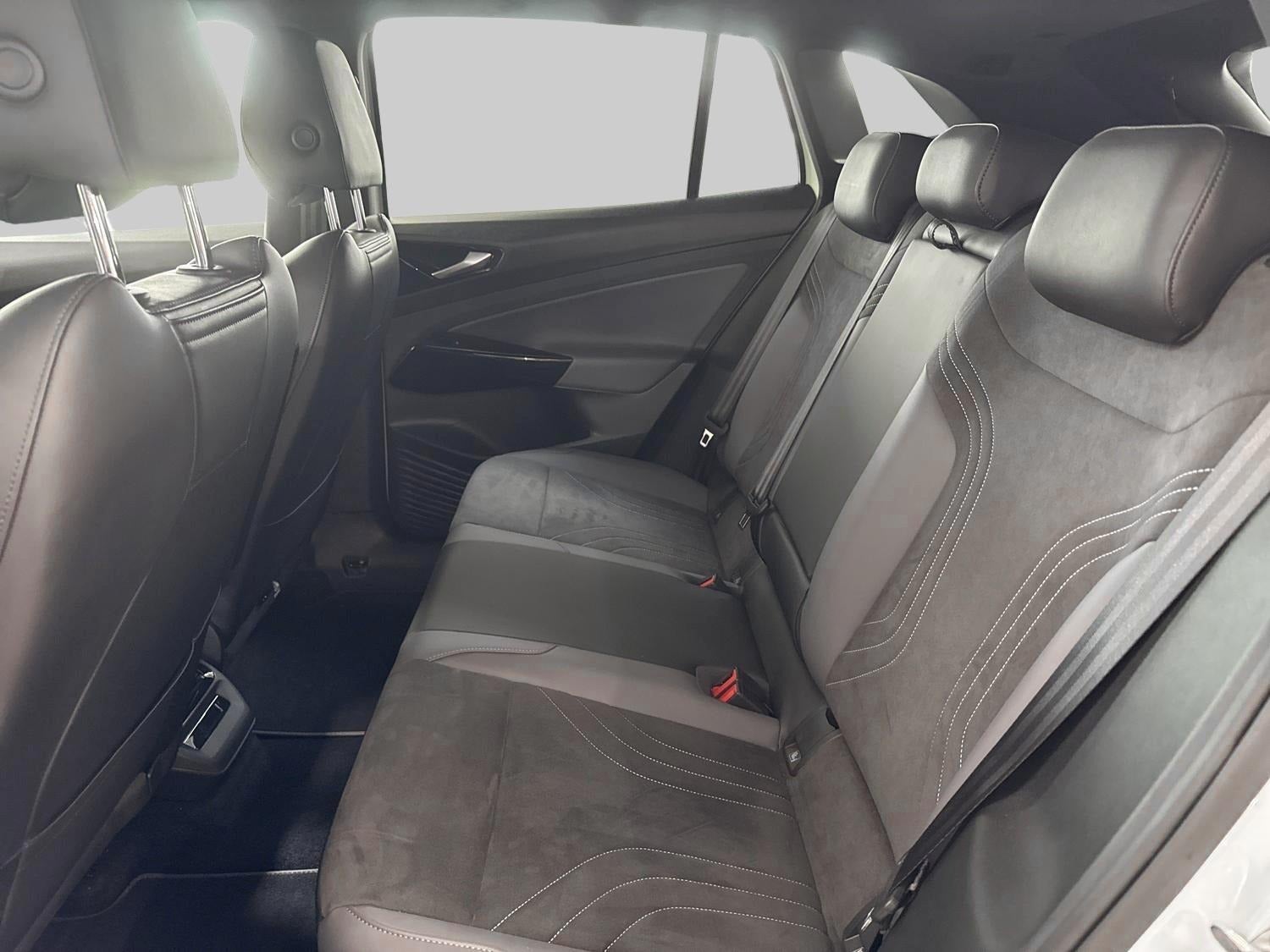 Billede af VW ID.4 77 Pro Performance