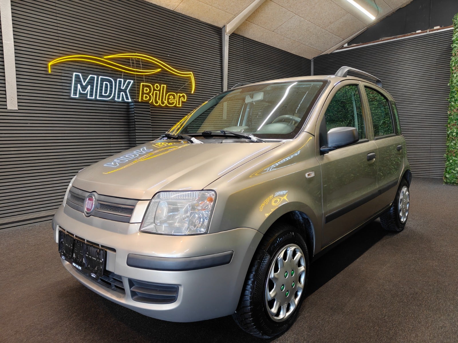 Billede af Fiat Panda 1,2 Ciao