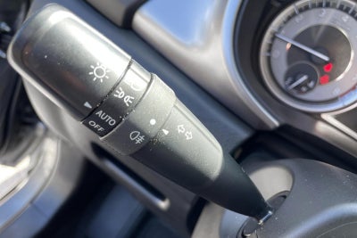 Suzuki Vitara mHybrid Active