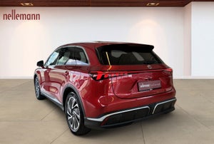 MG MGS6 Luxury Long Range
