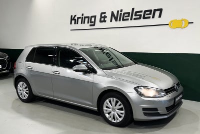 Volkswagen Golf VII TSi 105 Trendline BMT