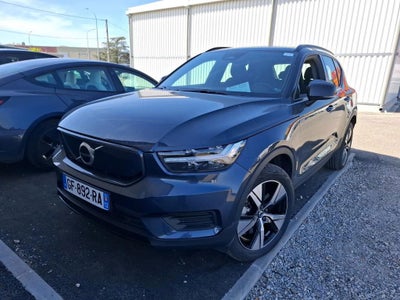 Volvo XC40 P6 ReCharge Core