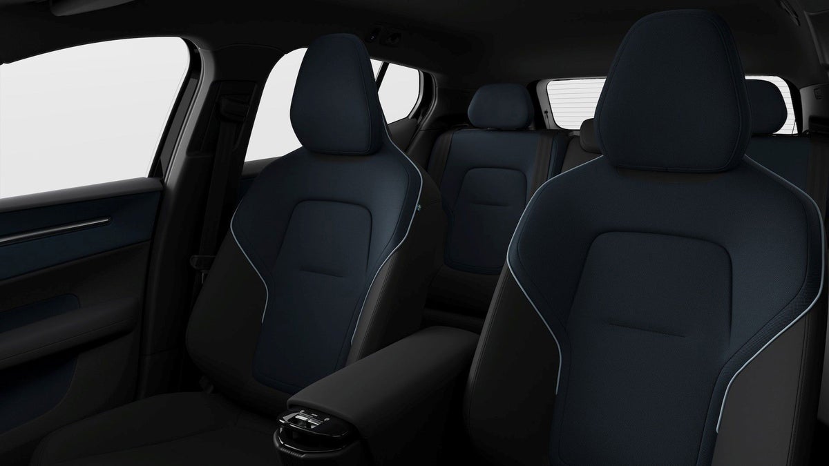 Volvo EX30 Extended Range Plus billede 8