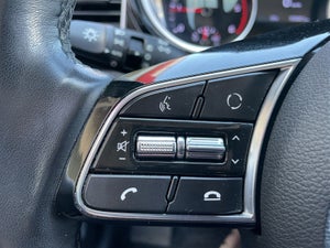 Kia Ceed CRDi 136 Intro Edition SW