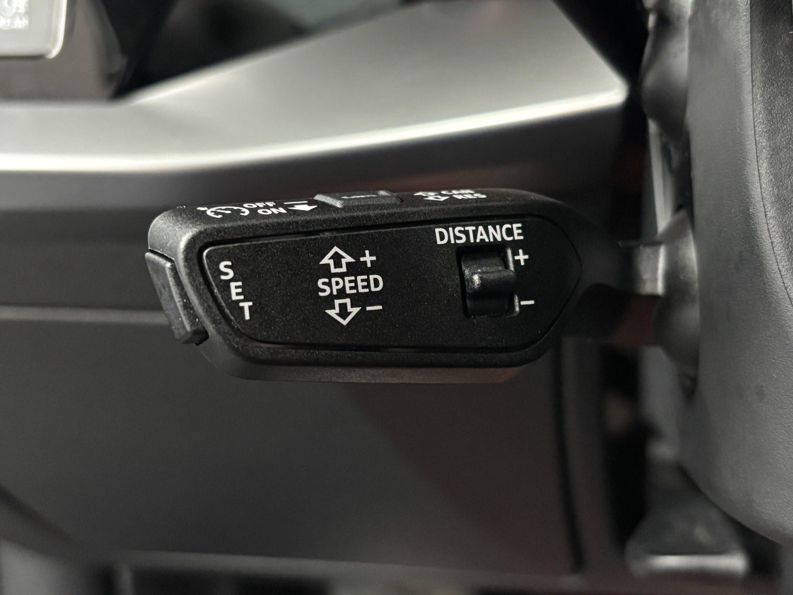 Billede af Audi A3 40 TFSi e Prestige Sportback S-tr.