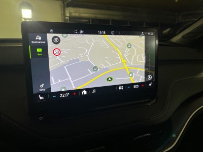 Skoda Enyaq iV Sportline