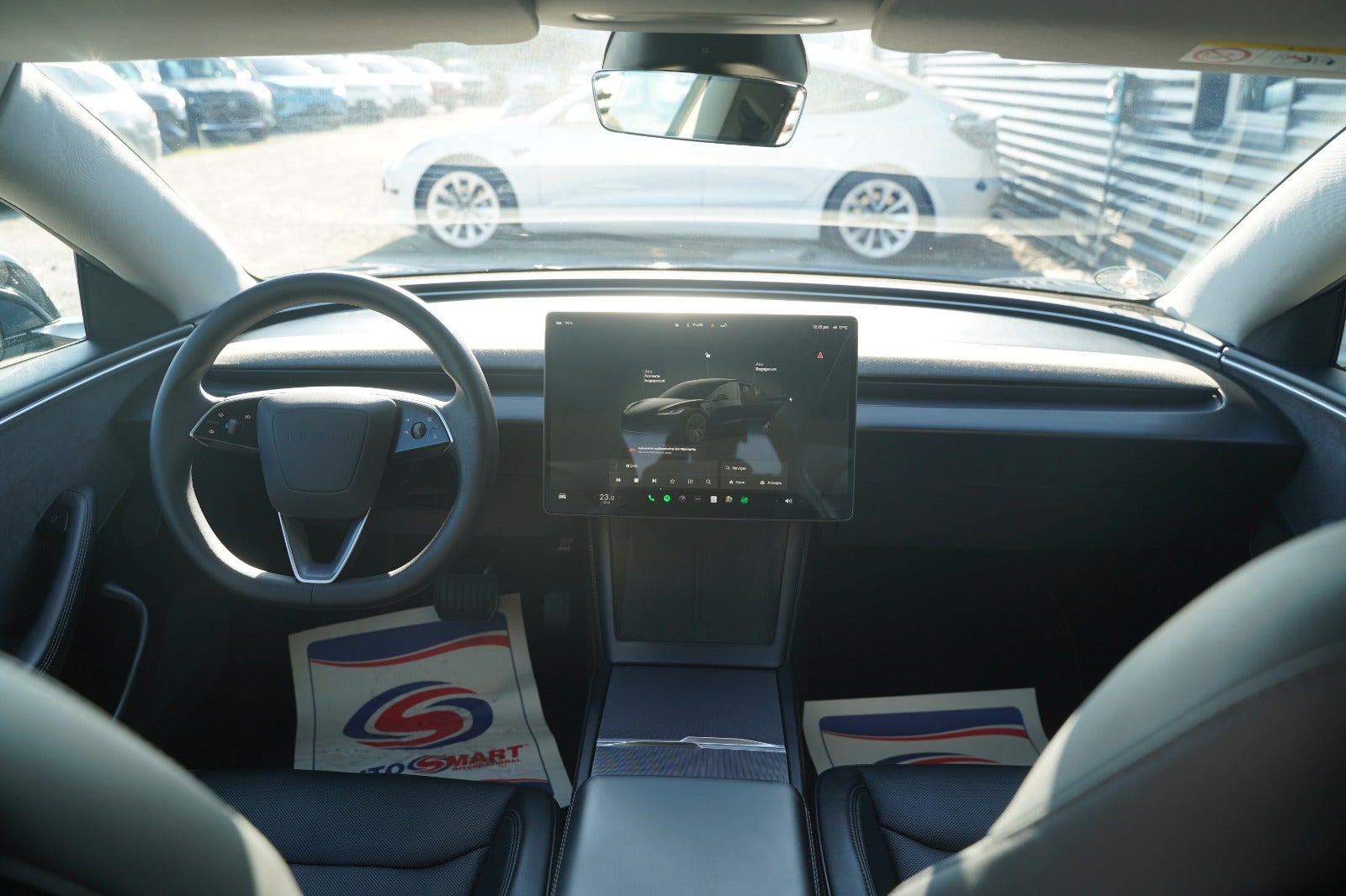 Billede af Tesla Model 3  Long Range AWD