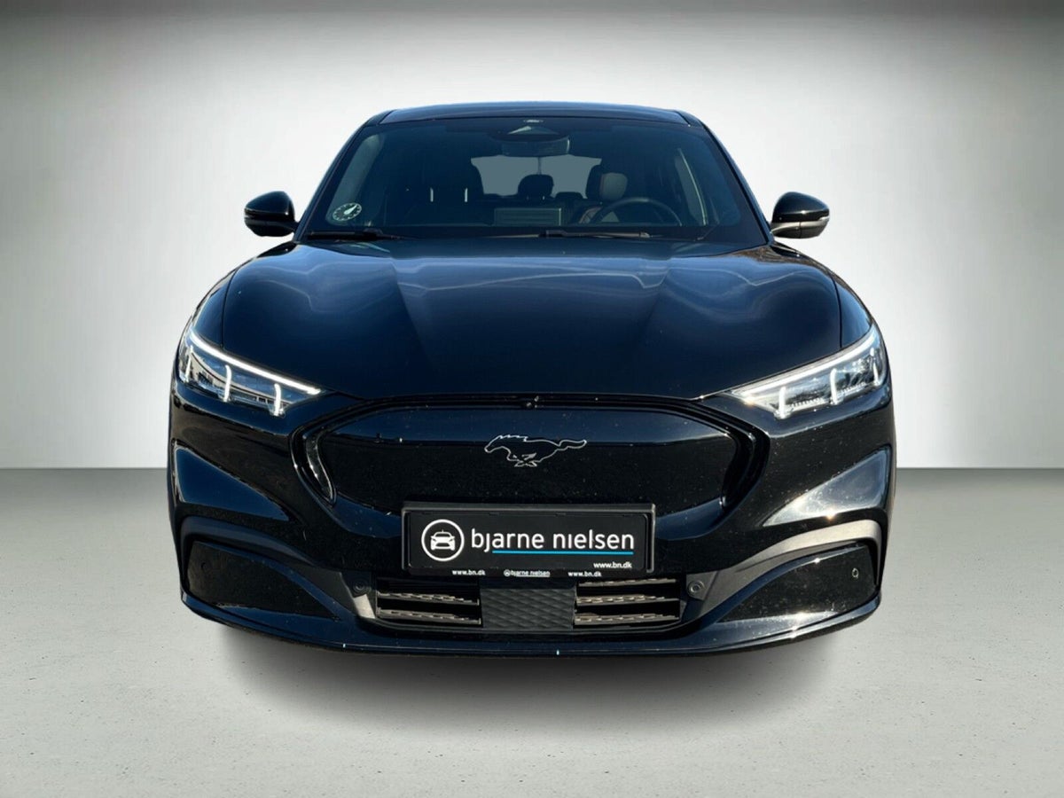 Ford Mustang Mach-E Premium Extended Range billede 2
