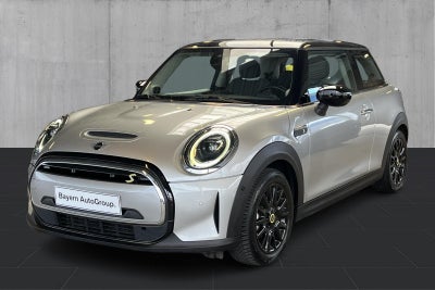 MINI Cooper SE  Edition Premium Plus 3d