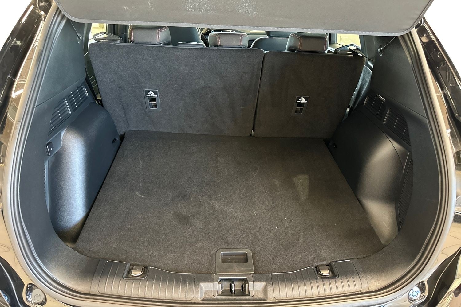 Billede af Ford Kuga 2,5 PHEV ST-Line X CVT