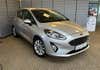 Ford Fiesta EcoBoost Titanium