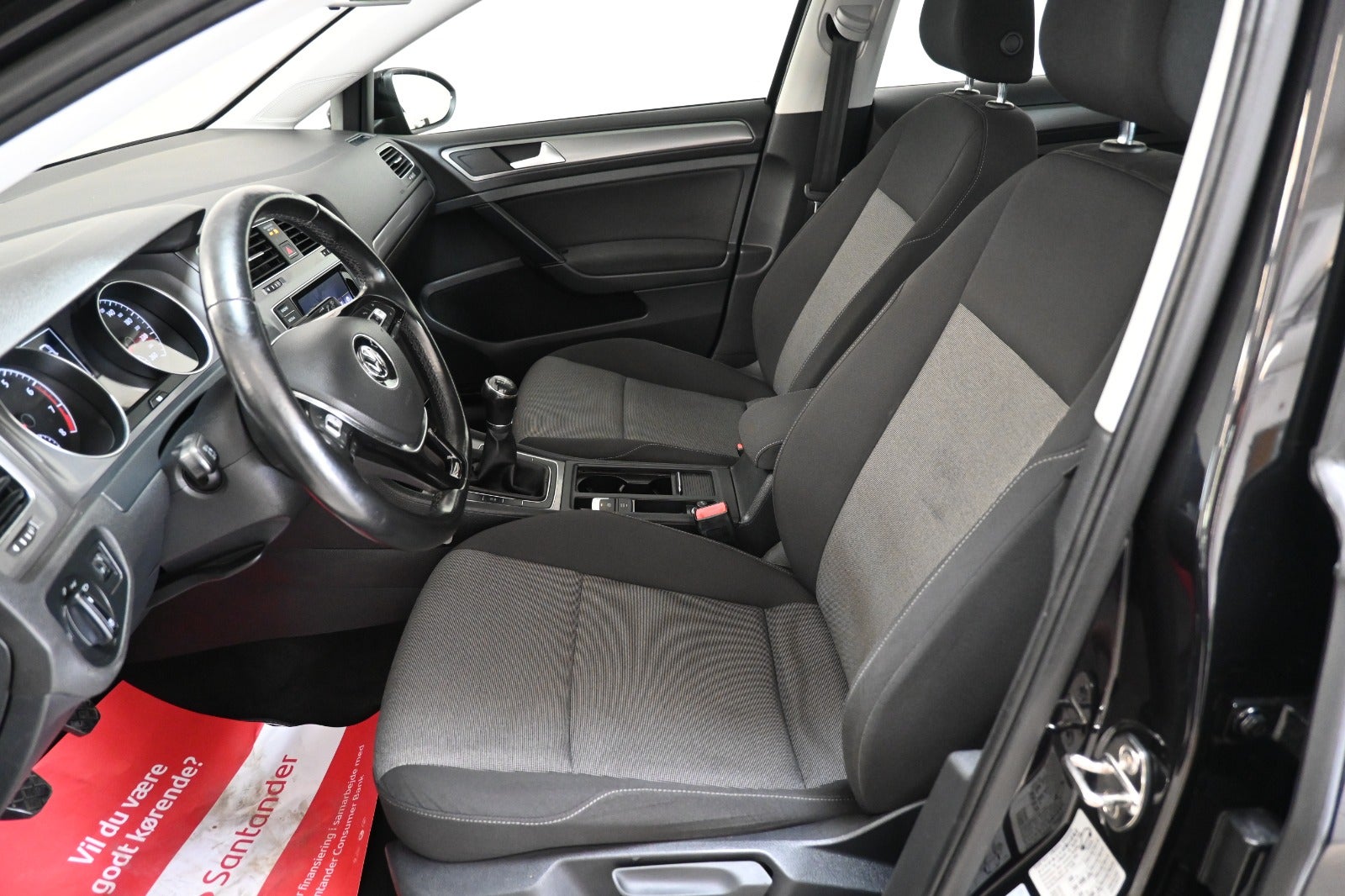 VW Golf VII TSi 122 Edition 40 BMT