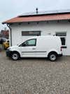 VW Caddy TDi 75 BMT Van thumbnail