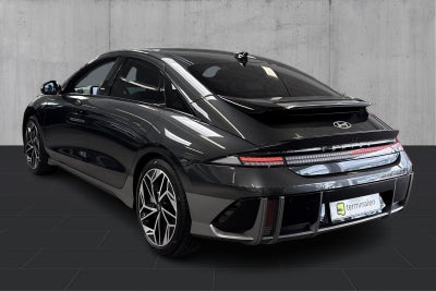 Hyundai Ioniq 6 Advanced - 2