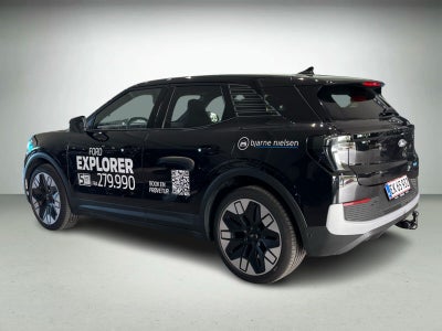 Ford Explorer Premium Extended Range AWD billede 3