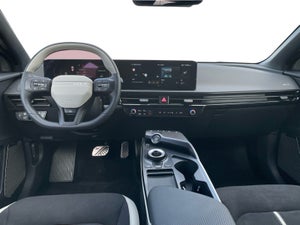Kia EV6 Long Range GT-Line