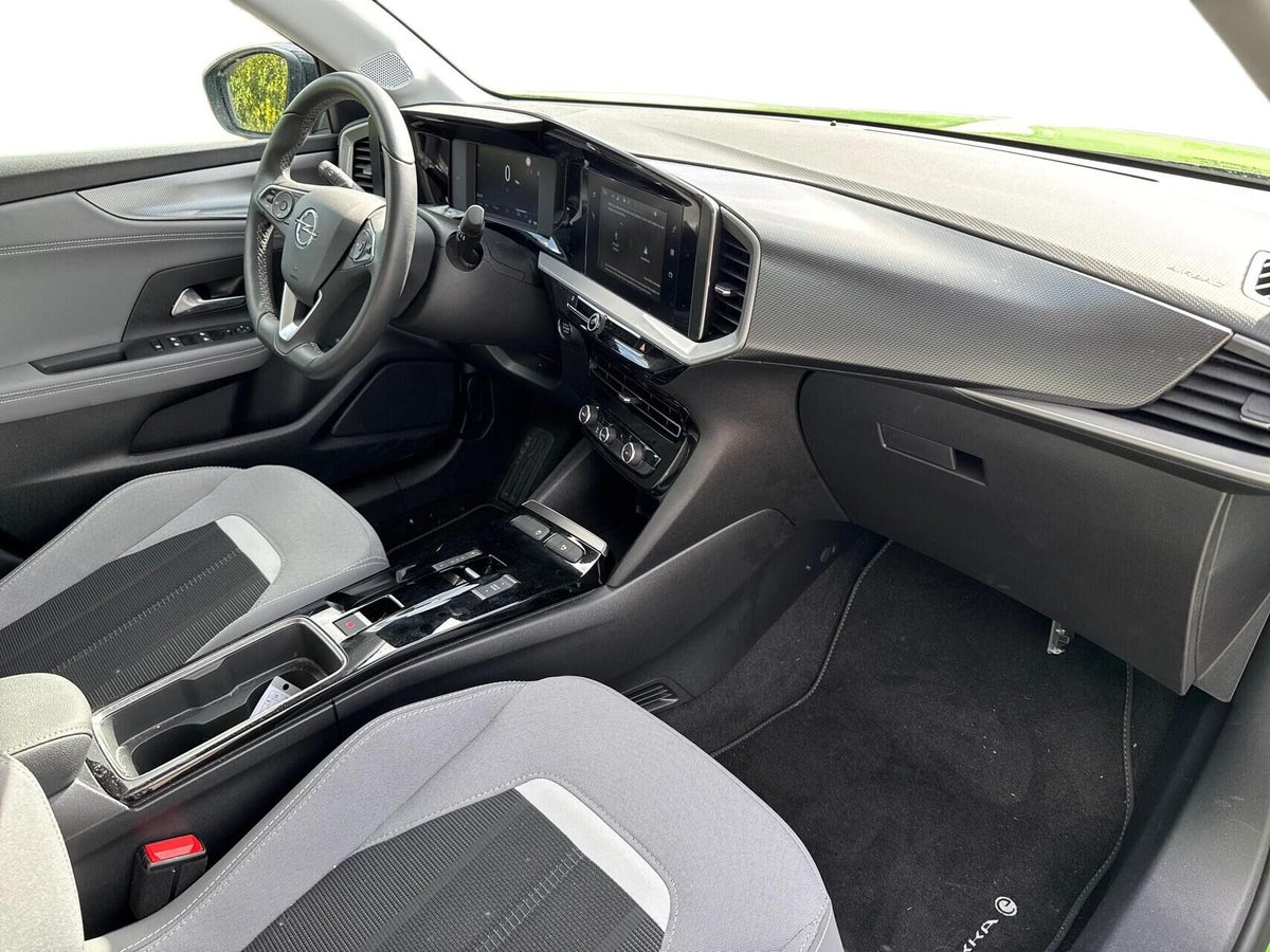 Opel Mokka-e Elegance billede 10